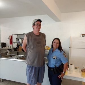 Meet your Posher, Dean